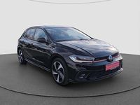 Gebraucht VW Polo GTI 207 PS (152 kW) 2024 Schwarz Limousine