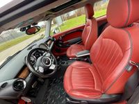 gebraucht Mini Cooper S AUTOMATIK