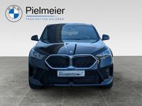 Gebraucht BMW X2 M Sport 150 PS (110 kW) 2024 Schwarz SUV