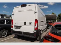 Neu Fiat Ducato 140 PS (102 kW) 2026 Weiss (pastell)) (weiss Van