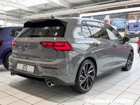 gebraucht VW Golf VIII GTI 2.0 l TSI OPF 7-Gang-DSG Navi, ACC