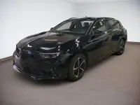 Gebraucht Opel Astra 131 PS (96 kW) 2025 Schwarz Kleinwagen