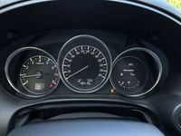 Gebraucht Mazda CX-5 Exclusive-Line 160 PS (117 kW) 2015 Silber SUV