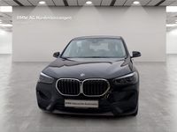 Second-hand BMW X1 220 CP (161 kW) 2021 Negru SUV