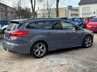 Gebraucht Ford Focus ST 250 PS (183 kW) 2017 Grau Limousine