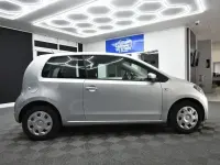 Gebraucht Seat Mii Style 81 PS (59 kW) 2012 Silber Kleinwagen
