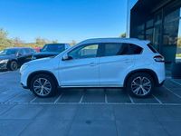 Gebraucht Peugeot 4008 Allure 150 PS (110 kW) 2010 Weiß SUV