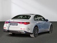 Gebraucht Mercedes E450 AMG 367 PS (269 kW) 2025 Manufaktur lack manufaktur alp Limousine