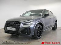 Neu Audi Q2 S-Line 150 PS (110 kW) 2026 Grau SUV
