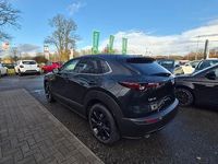 Neu Mazda CX-30 Homura-Line 140 PS (102 kW) 2026 Schwarz SUV