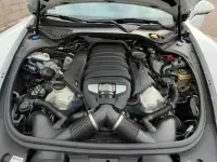 Gebraucht Porsche Panamera GTS 440 PS (323 kW) 2014 Weiß Kleinwagen