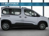 gebraucht Peugeot Rifter RifterKombi Allure 1.2 PureTech