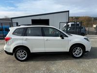 Gebraucht Subaru Forester Active 147 PS (108 kW) 2014 Weiß SUV