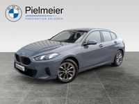 Gebraucht BMW 120 150 PS (110 kW) 2024 Grau Kleinwagen