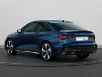 Gebraucht Audi A3 Comfort 150 PS (110 kW) 2025 Blau Limousine