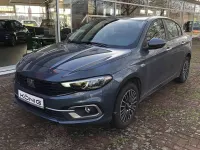 Gebraucht Fiat Tipo Urban 131 PS (96 kW) 2026 Blau Limousine