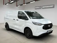 Gebraucht Ford Transit Custom Trend 232 PS (170 kW) 2026 Weiß Van