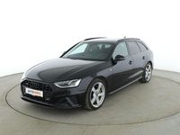 Gebraucht Audi A4 S-Line 286 PS (210 kW) 2022 Schwarz Kombi