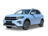 Neu VW T-Cross R-line 116 PS (85 kW) 2025 SUV