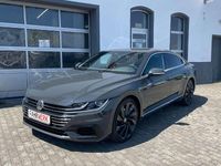 Gebraucht VW Arteon R-line 239 PS (175 kW) 2018 Uranograu Limousine