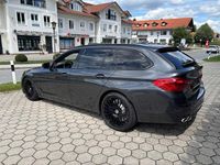 Gebraucht Alpina B5 608 PS (447 kW) 2020 Grau Limousine