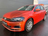 gebraucht VW Polo VI Comfortline NAVI SHZ MFL BC LED ZV