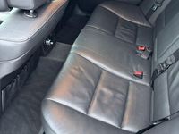 Gebraucht BMW 525 197 PS (144 kW) 2008 Grau Limousine