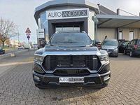 Neu Foton 4 173 PS (127 kW) 2025 Schwarz Abholung