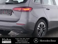 Gebraucht Mercedes B200 Progressive 163 PS (119 kW) 2025 Grau Kleinwagen