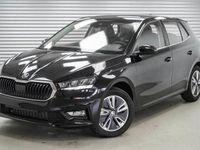 gebraucht Skoda Fabia 1.0 TSI Style - LAGER