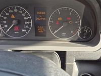 Gebraucht Mercedes A160 Elegance 82 PS (60 kW) 2006 Silber Limousine