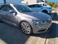 Gebraucht Renault Talisman 160 PS (117 kW) 2019 Grau Kombi