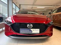 Gebraucht Mazda 3 Homura-Line 2022 Rot Limousine
