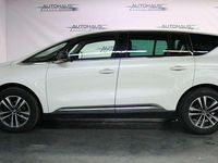 Gebraucht Renault Espace Business 160 PS (117 kW) 2021 Weiss "nacre" Van / Kleinbus