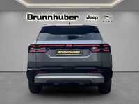 Gebraucht Jeep Compass 145 PS (106 kW) 2026 Grau SUV