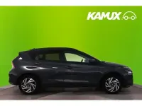 Gebraucht Hyundai Bayon Comfort 84 PS (61 kW) 2025 Grau SUV