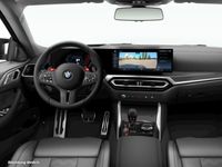 gebraucht BMW M4 Cabriolet M xDrive Cabrio