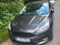 Second-hand Ford Focus Active 125 CP (91 kW) 2018 Maro Break