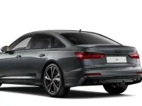 Gebraucht Audi S6 Sport 344 PS (253 kW) 2023 Grau Limousine