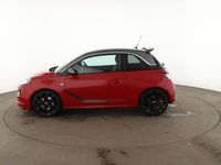 Gebraucht Opel Adam S 150 PS (110 kW) 2016 Rot Kleinwagen