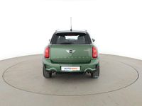 Gebraucht Mini Cooper SD Countryman 143 PS (105 kW) 2015 Grün SUV