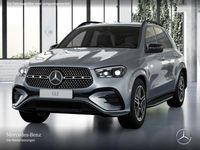 Gebraucht Mercedes GLE350 AMG 197 PS (144 kW) 2026 Silber SUV