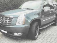 gebraucht Cadillac Escalade Escalade6.2 V8 Elegance