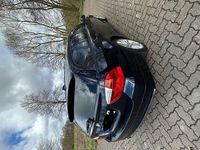 Gebraucht BMW 320 163 PS (119 kW) 2006 Blau Kombi