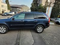 Gebraucht Volvo XC90 272 PS (200 kW) 2003 Blau SUV