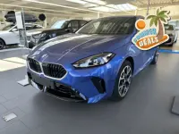 Neu BMW 220 M Sport 170 PS (125 kW) 2026 Blau Limousine