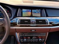 Gebraucht BMW 535 300 PS (220 kW) 2012 Silber Limousine