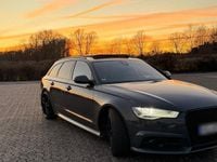 Gebraucht Audi A6 Comfort 320 PS (235 kW) 2017 Kombi