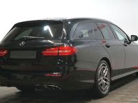 Gebraucht Mercedes E43 AMG AMG 401 PS (294 kW) 2017 Schwarz Limousine