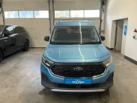 Gebraucht Ford Tourneo Connect Active 122 PS (89 kW) 2023 Blau Van / Kleinbus
